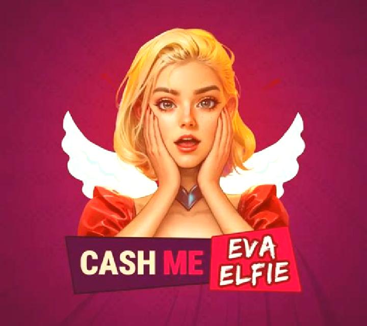 Cash Me Eva slot
