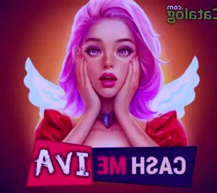 Cash me Iva slot