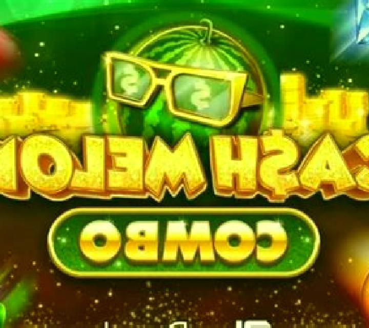Cash Melon Combo slot machine