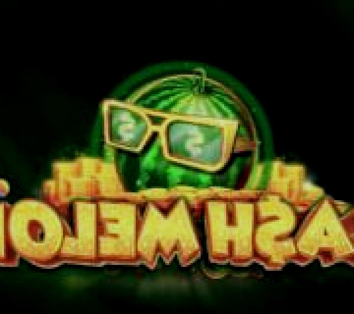 Cash Melon online slot