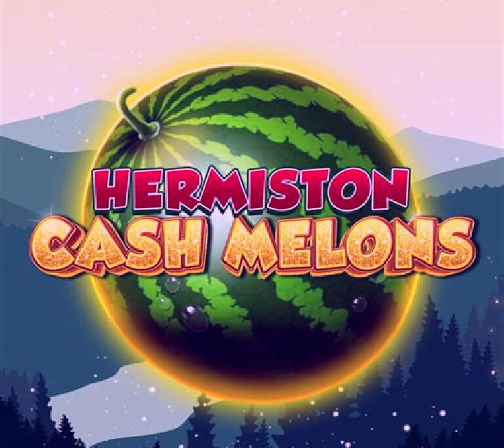 Cash Melon slot game