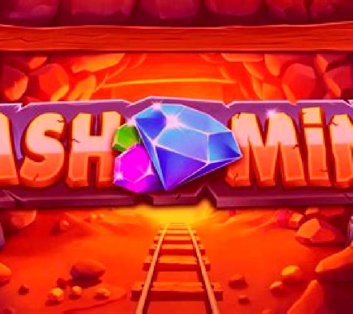 Cash Mine online slot