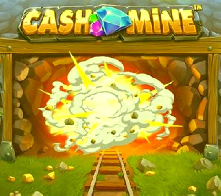 Cash Mine slot