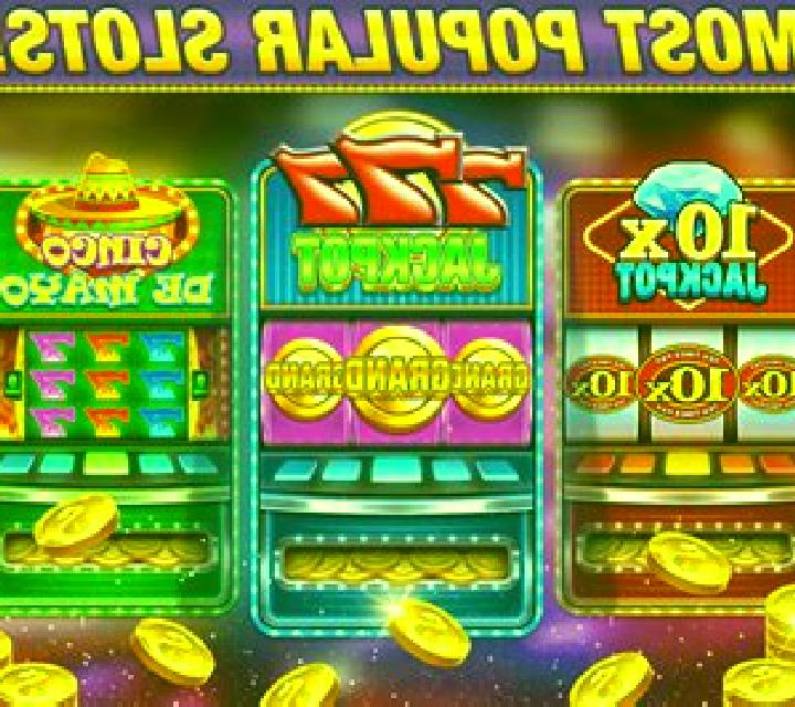 Cash Money Machine online slot