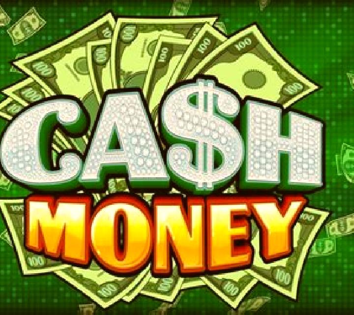 Cash Money slot game