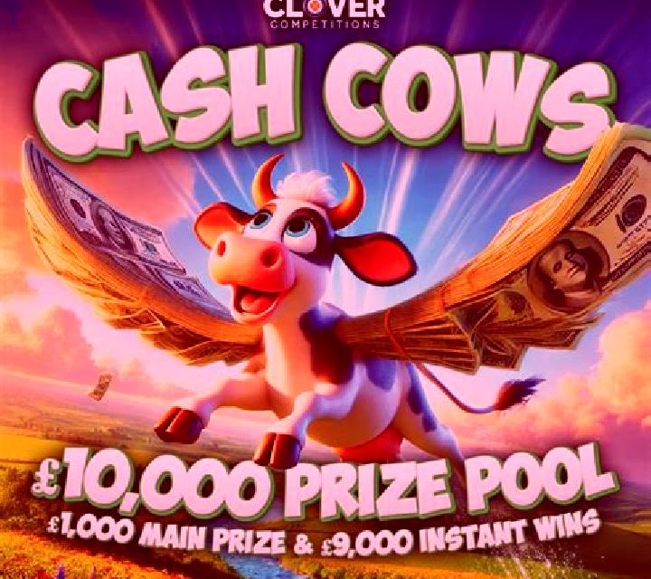 Cash n Clover online slot