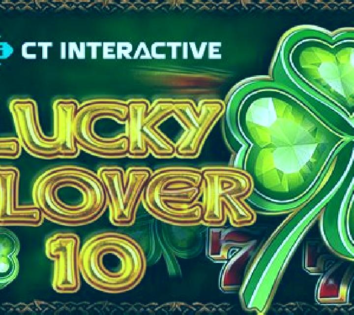 Cash n Clover slot