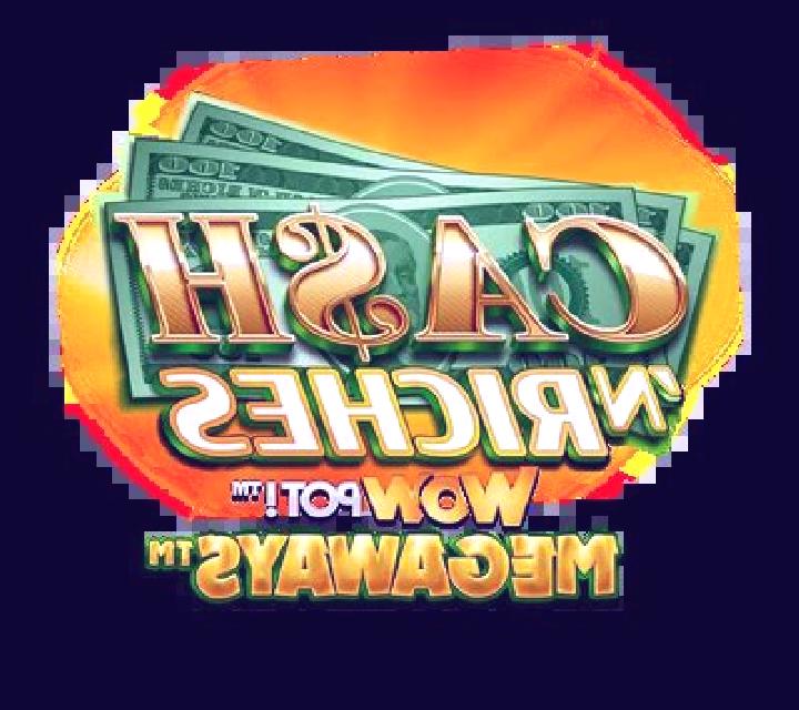 Cash N Riches Megaways online slot