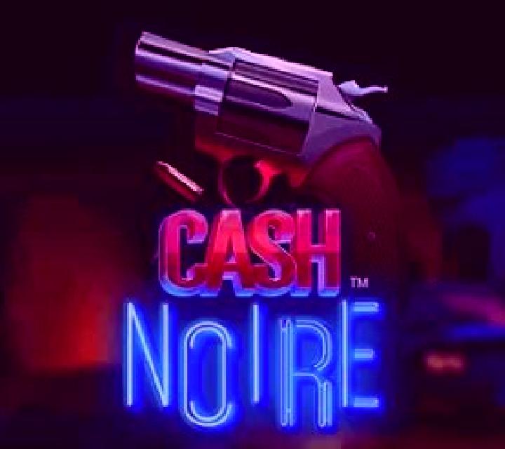 Cash Noire online slot