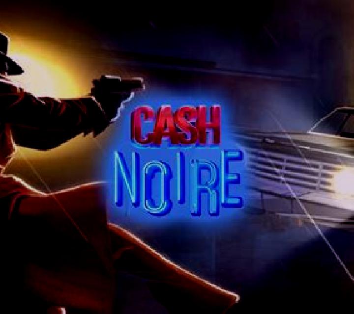 Cash Noire slot