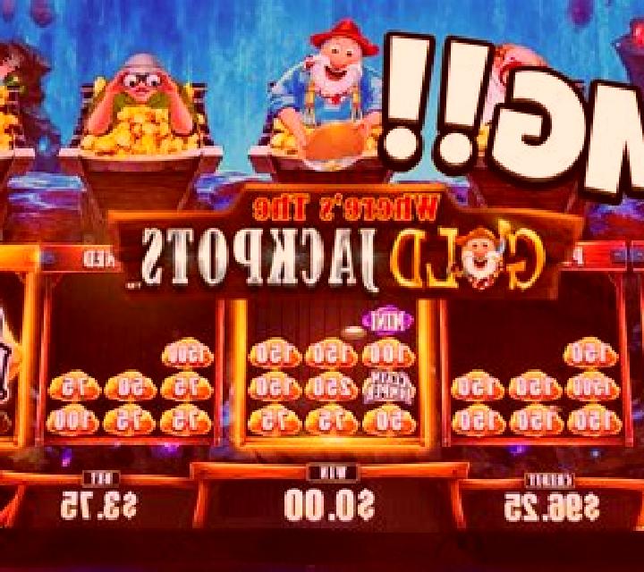 Cash O Lanterns slot
