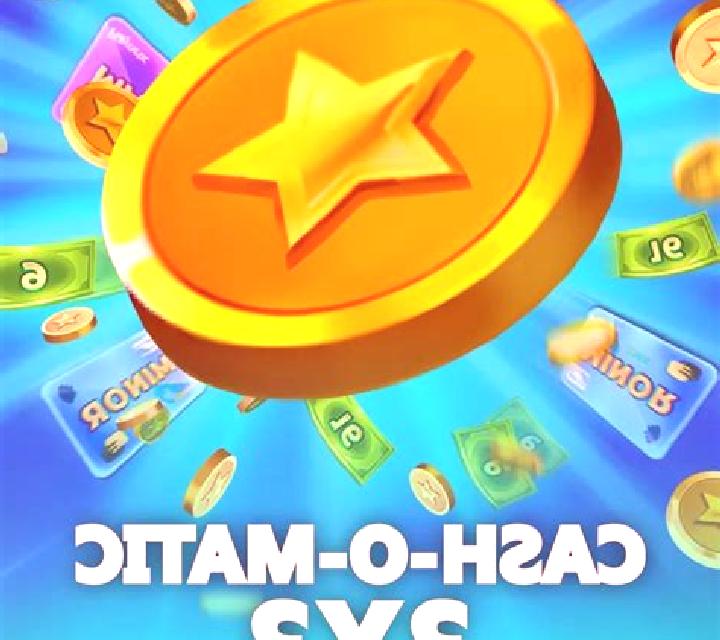 Cash-O-Matic 3x3 slot game