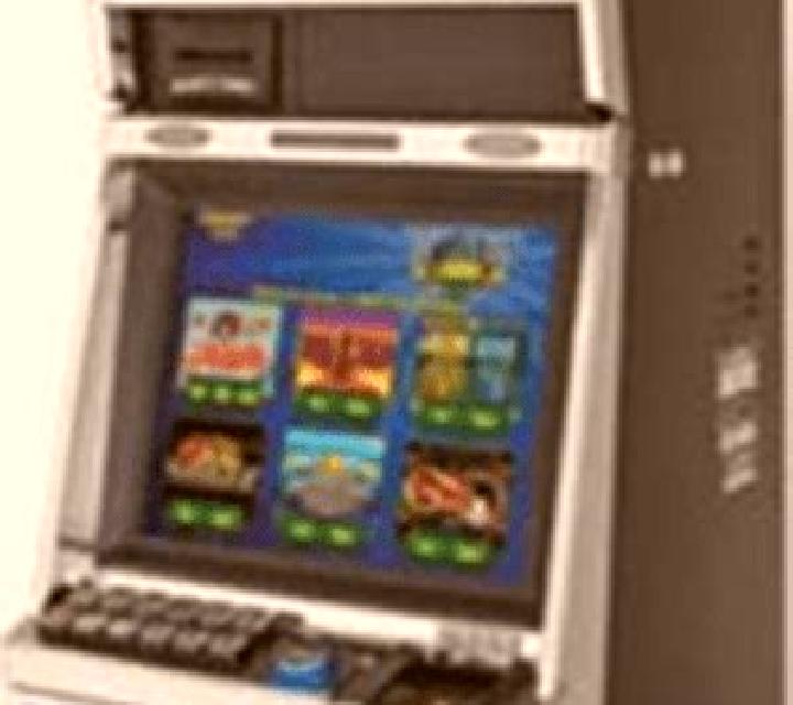 Cash O’Clock slot