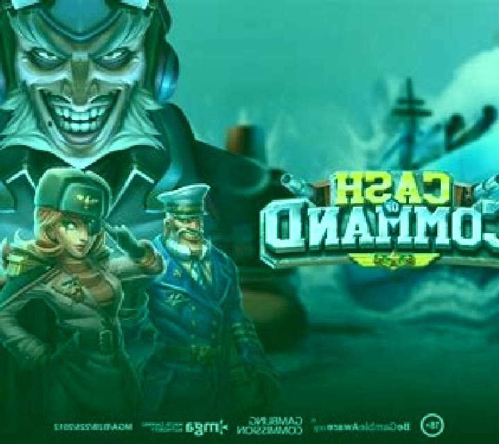 Cash of Command online slot