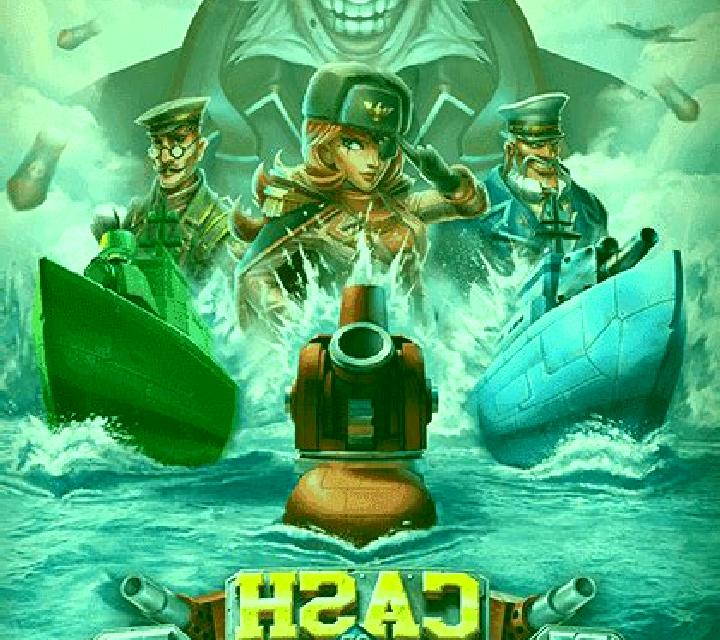 Cash of Command slot game
