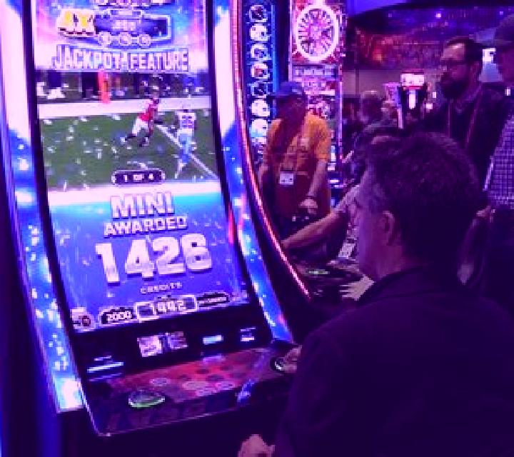 Cash or Crash 2 slot machine
