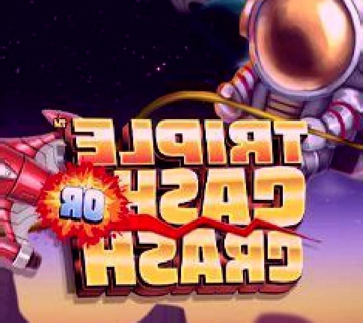 Cash or Crash slot machine