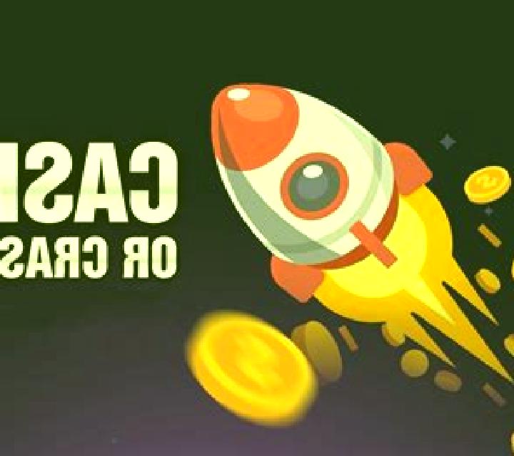 Cash or Crash slot