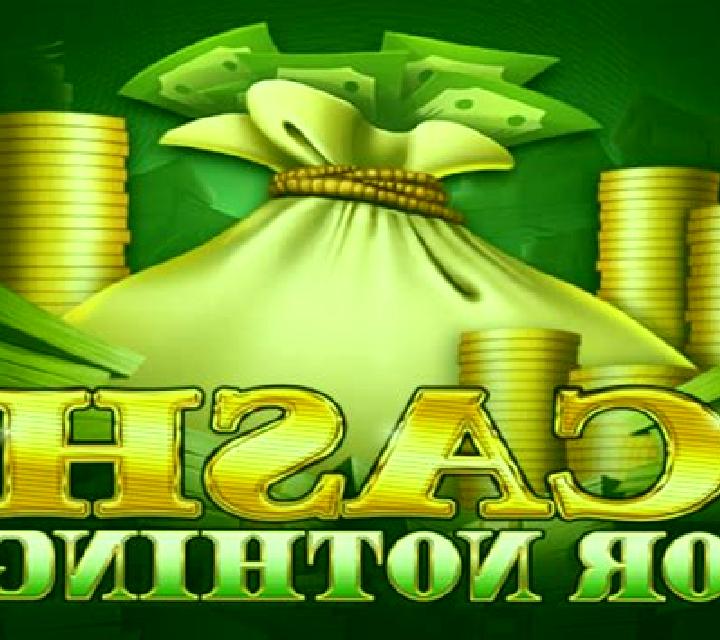 Cash or Nothing online slot