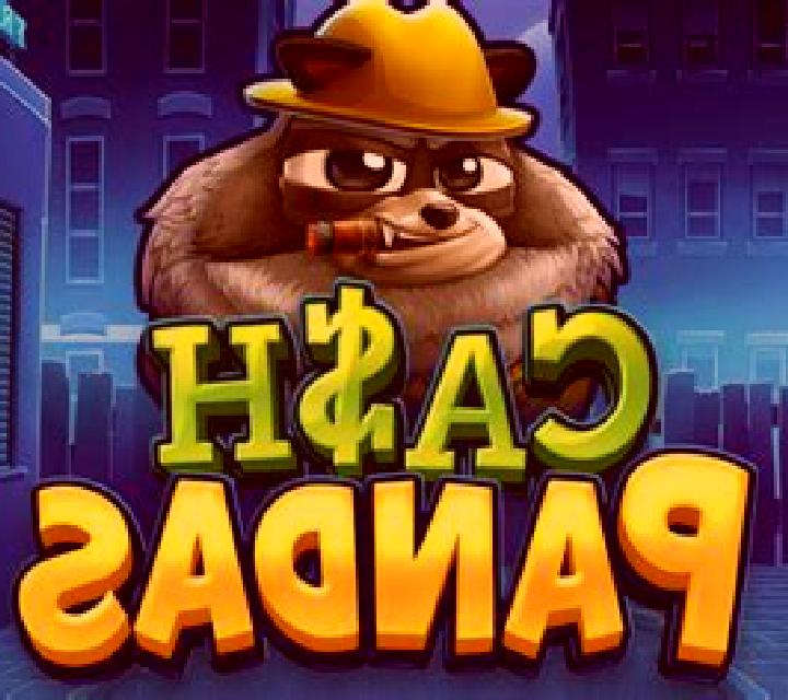 Cash Pandas online slot