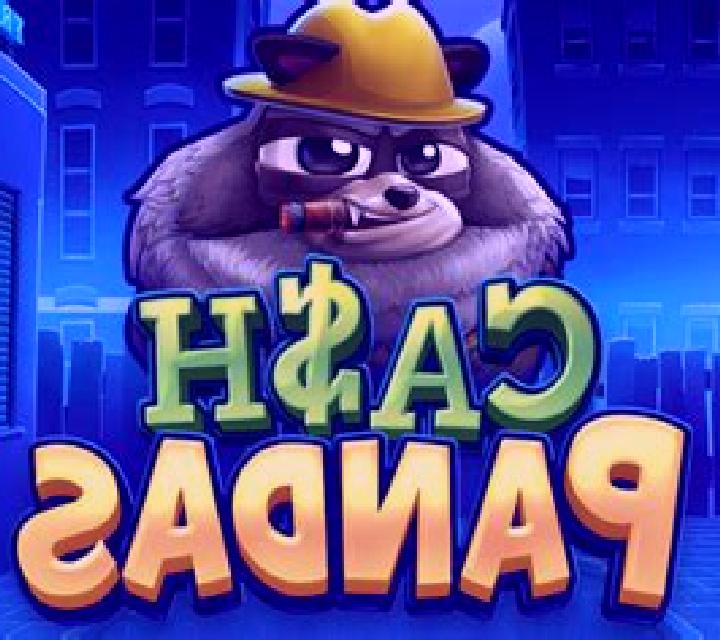 Cash Pandas slot