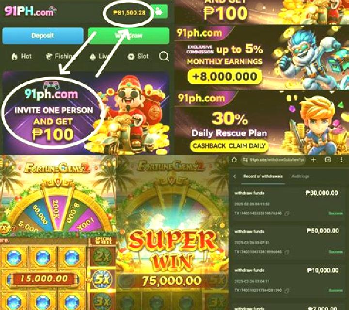 Cash Pig 2 15,000 slot game