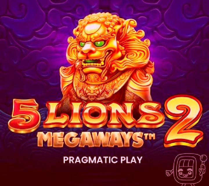 Cash Pig 2 online slot