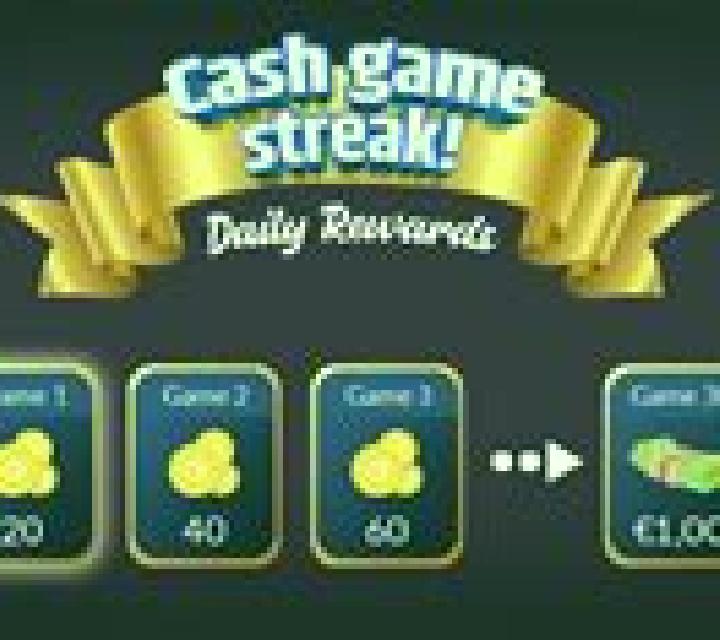 Cash Pig 2 slot game
