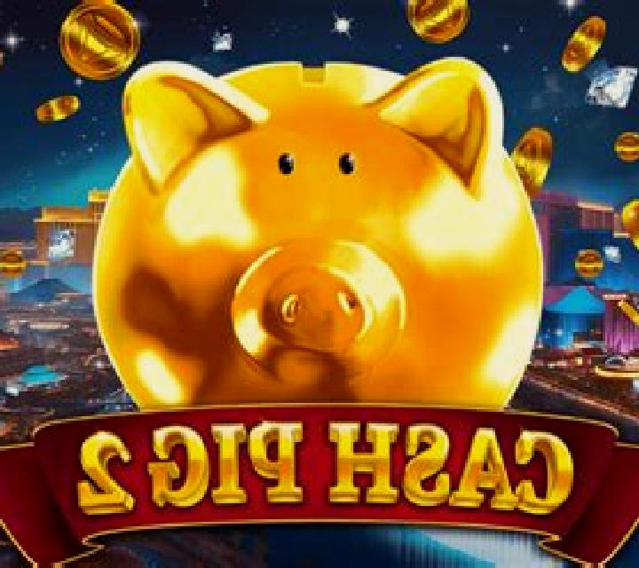 Cash Pig online slot
