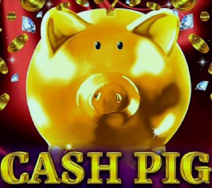 Cash Pig slot