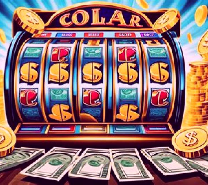 Cash Plane X100 slot machine