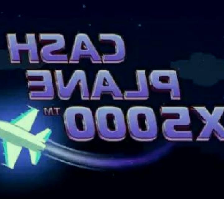 Cash Plane X5000 online slot