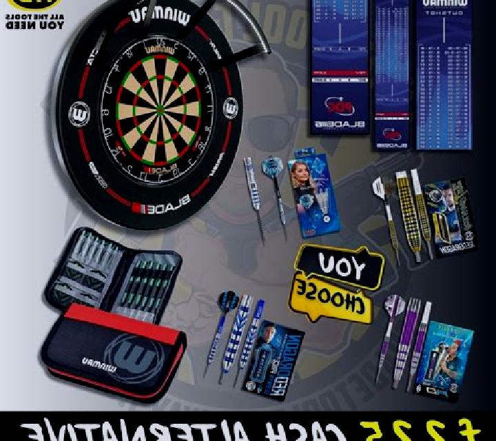 Cash Play Darts slot game