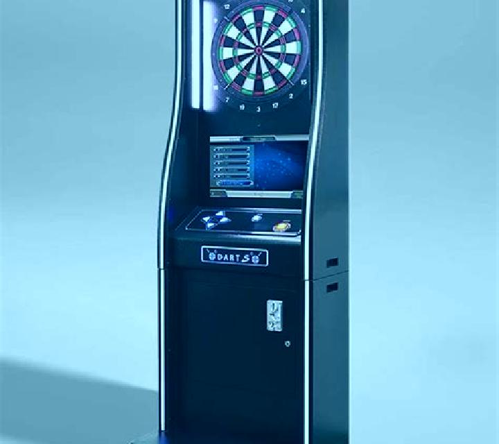 Cash Play Darts slot machine