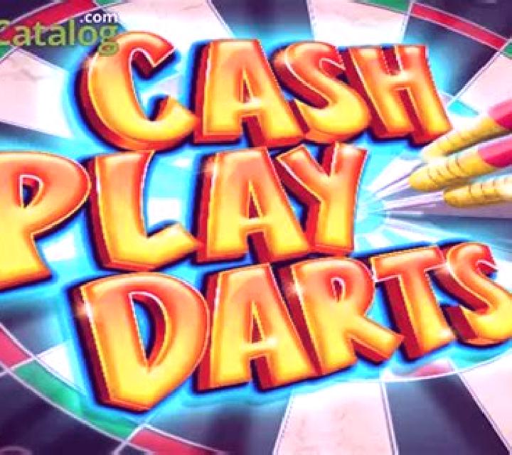 Cash Play Darts slot