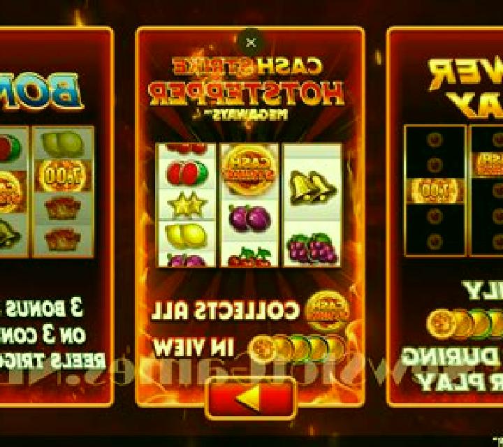 Cash Point online slot