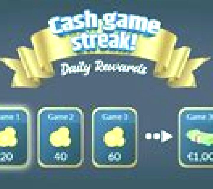 Cash Point slot game