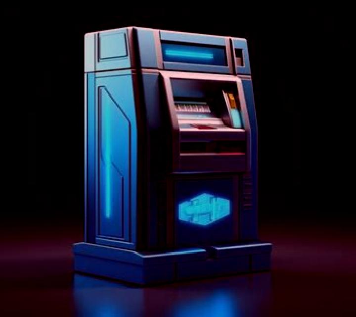 Cash Point slot