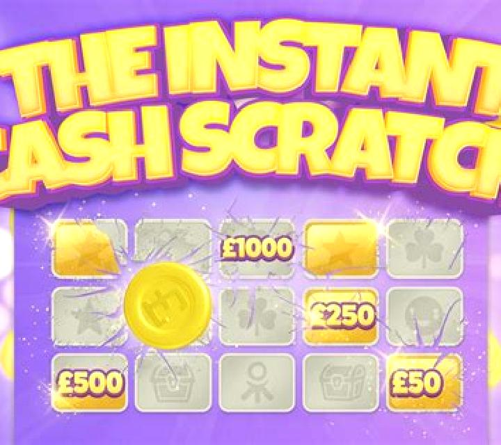 Cash Pong Instant Tap online slot