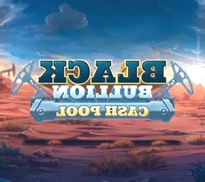 Cash Pool slot