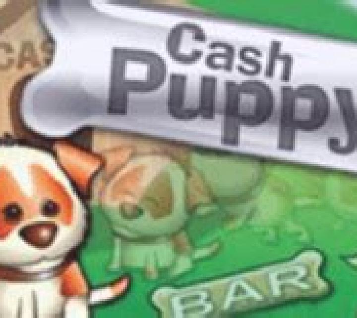 Cash Puppy online slot