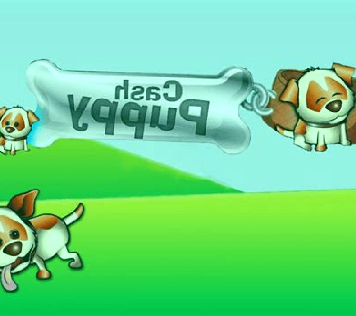Cash Puppy slot