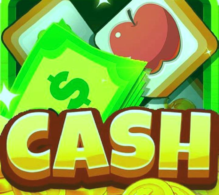 Cash Puzzle slot game