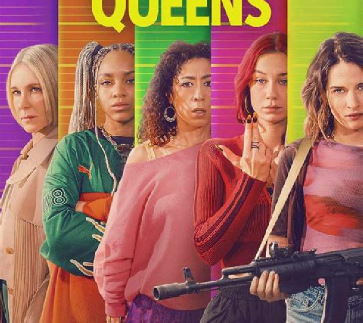 Cash Queens slot
