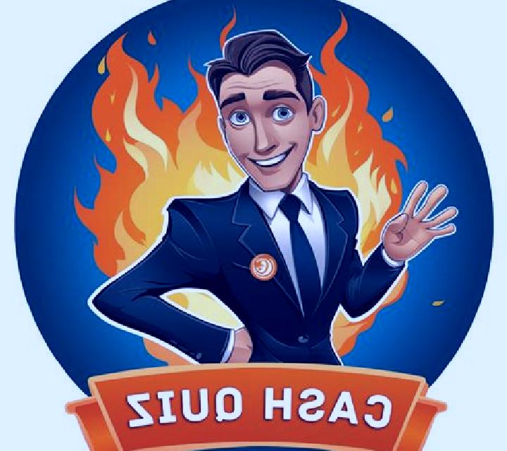 Cash Quiz online slot