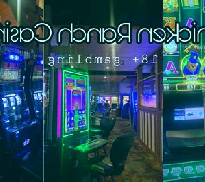 Cash Ranch online slot