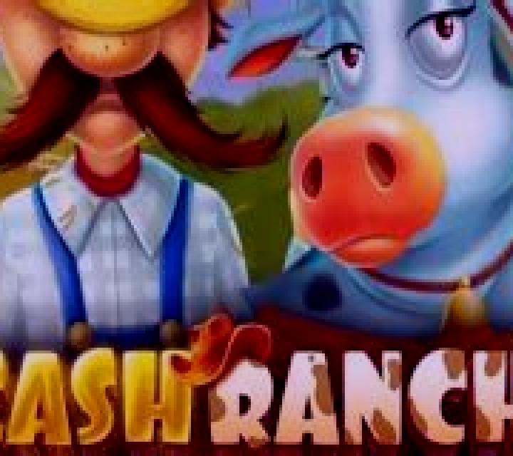 Cash Ranch slot