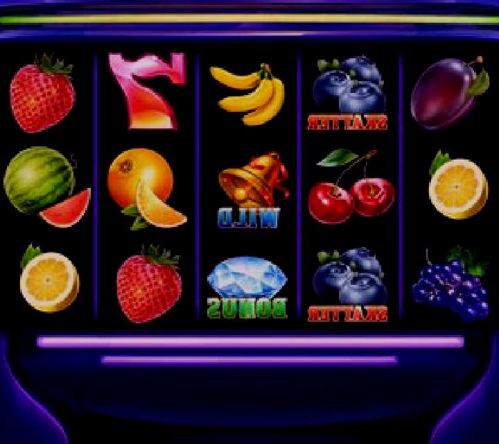 Cash Reef (bet365 Software) online slot