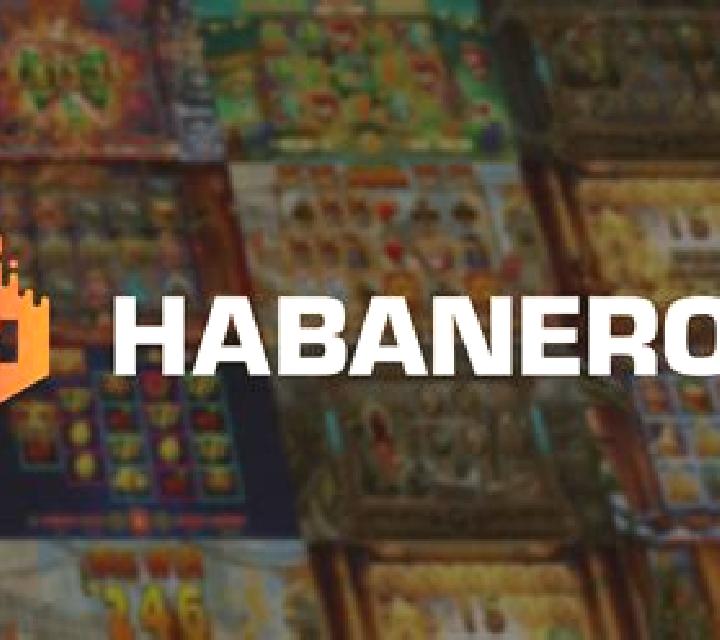 Cash Reef (Habanero) slot game