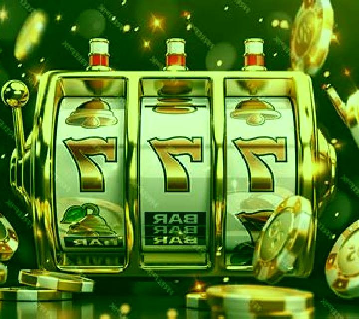 Cash Rich slot machine